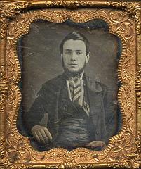 Young Man